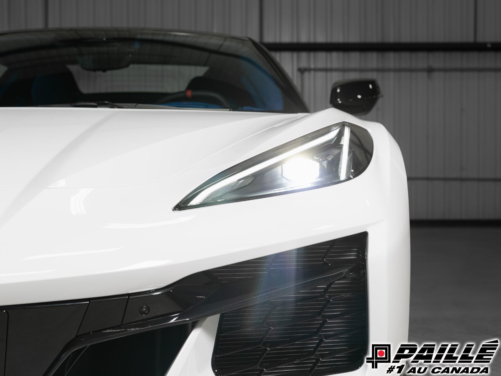 Chevrolet Corvette Grand Sport  2027 à Sorel-Tracy, Québec