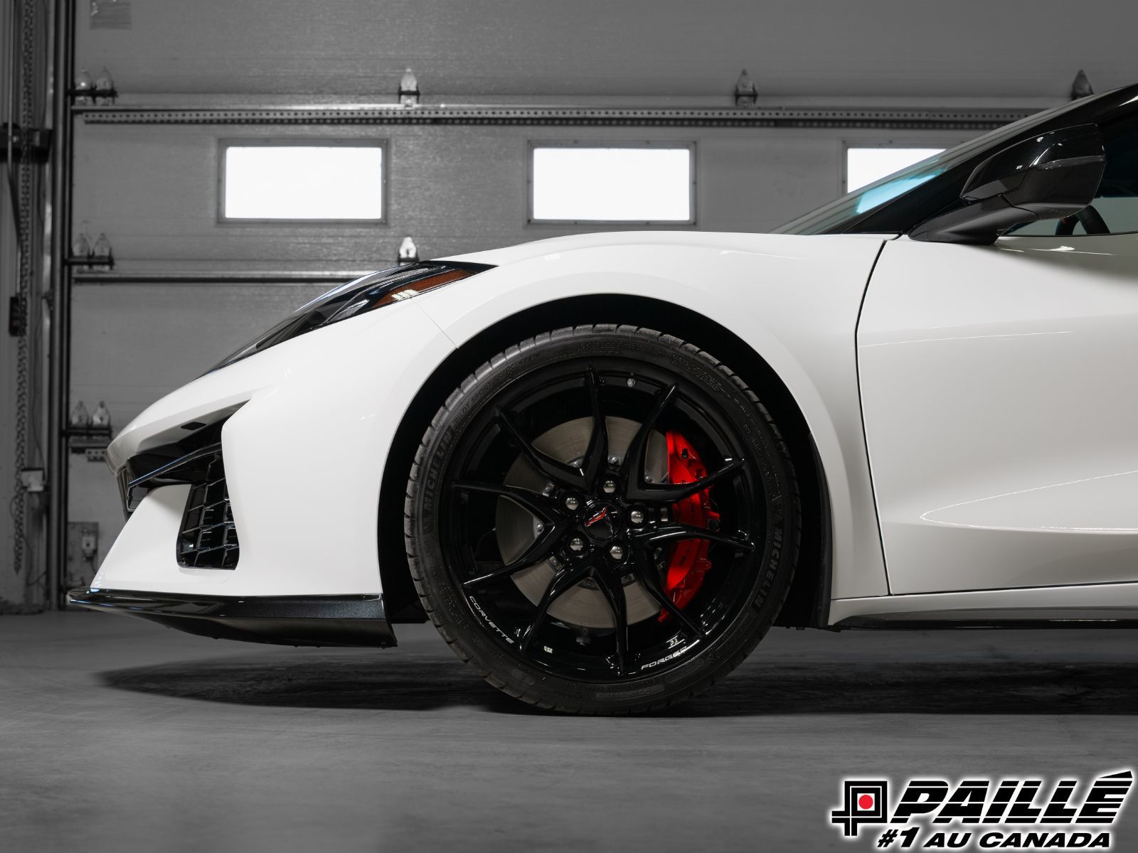Chevrolet Corvette Grand Sport  2027 à Sorel-Tracy, Québec