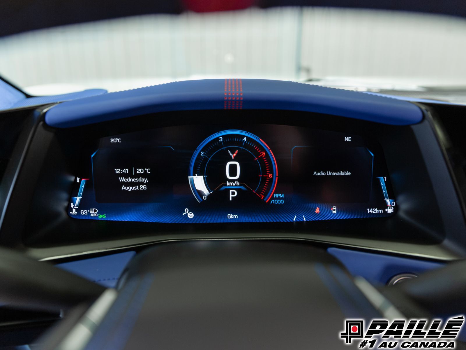 Chevrolet Corvette Grand Sport  2027 à Sorel-Tracy, Québec