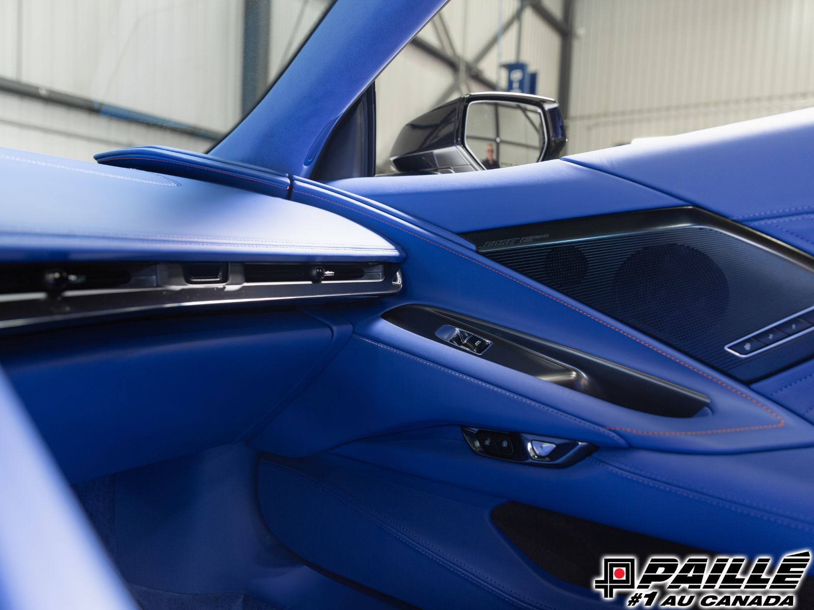 Chevrolet Corvette Grand Sport  2027 à Sorel-Tracy, Québec