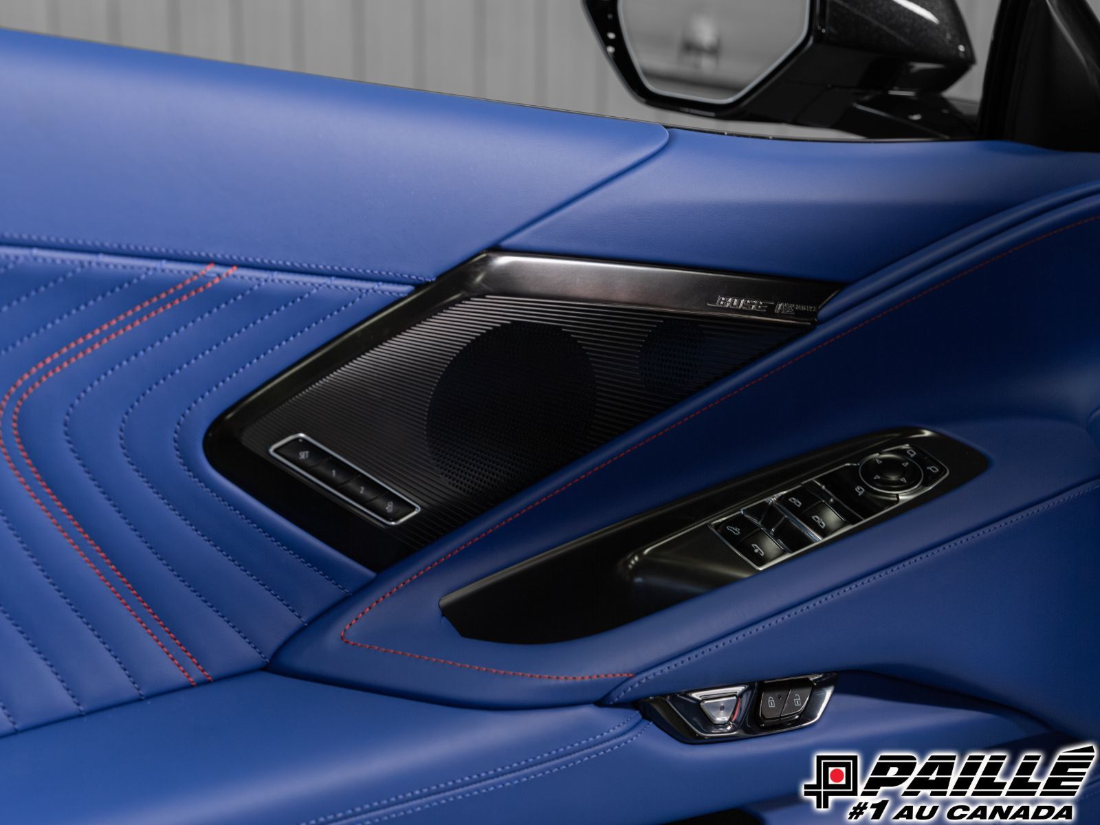 Chevrolet Corvette Grand Sport  2027 à Sorel-Tracy, Québec