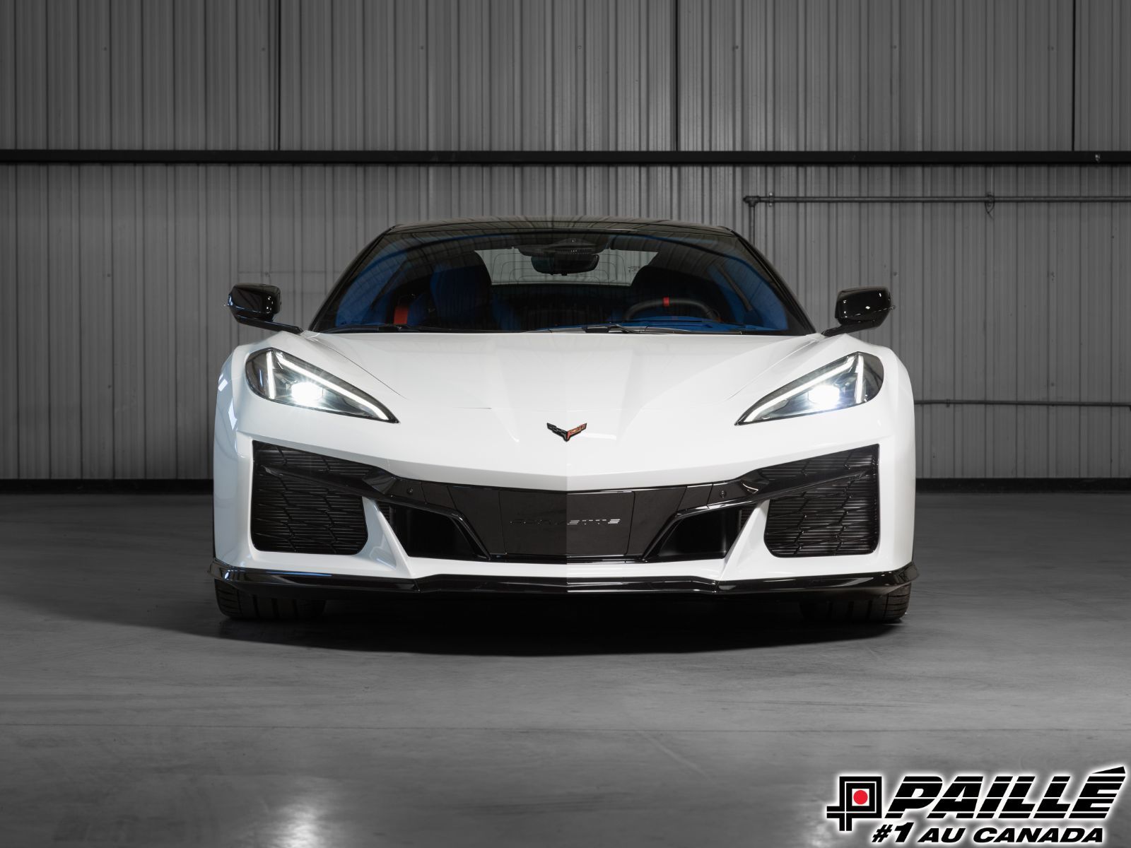 Chevrolet Corvette Grand Sport  2027 à Sorel-Tracy, Québec
