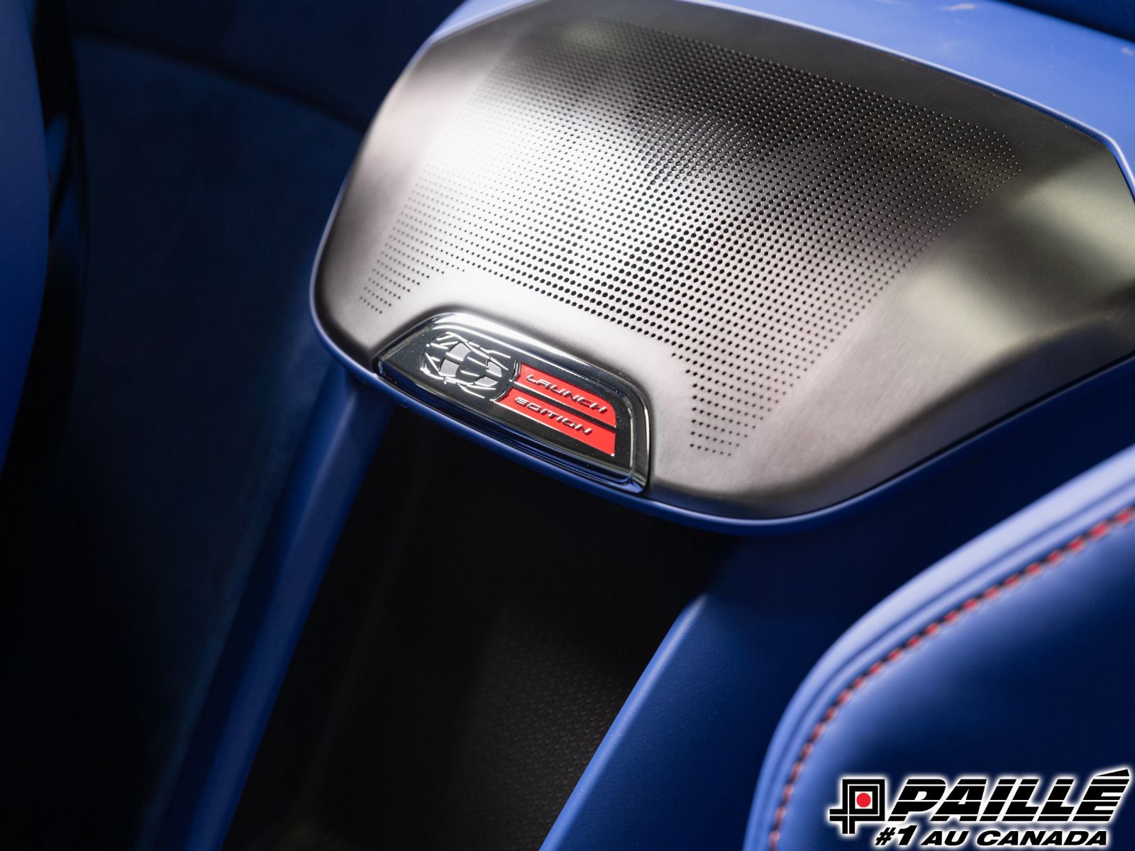 Chevrolet Corvette Grand Sport  2027 à Sorel-Tracy, Québec