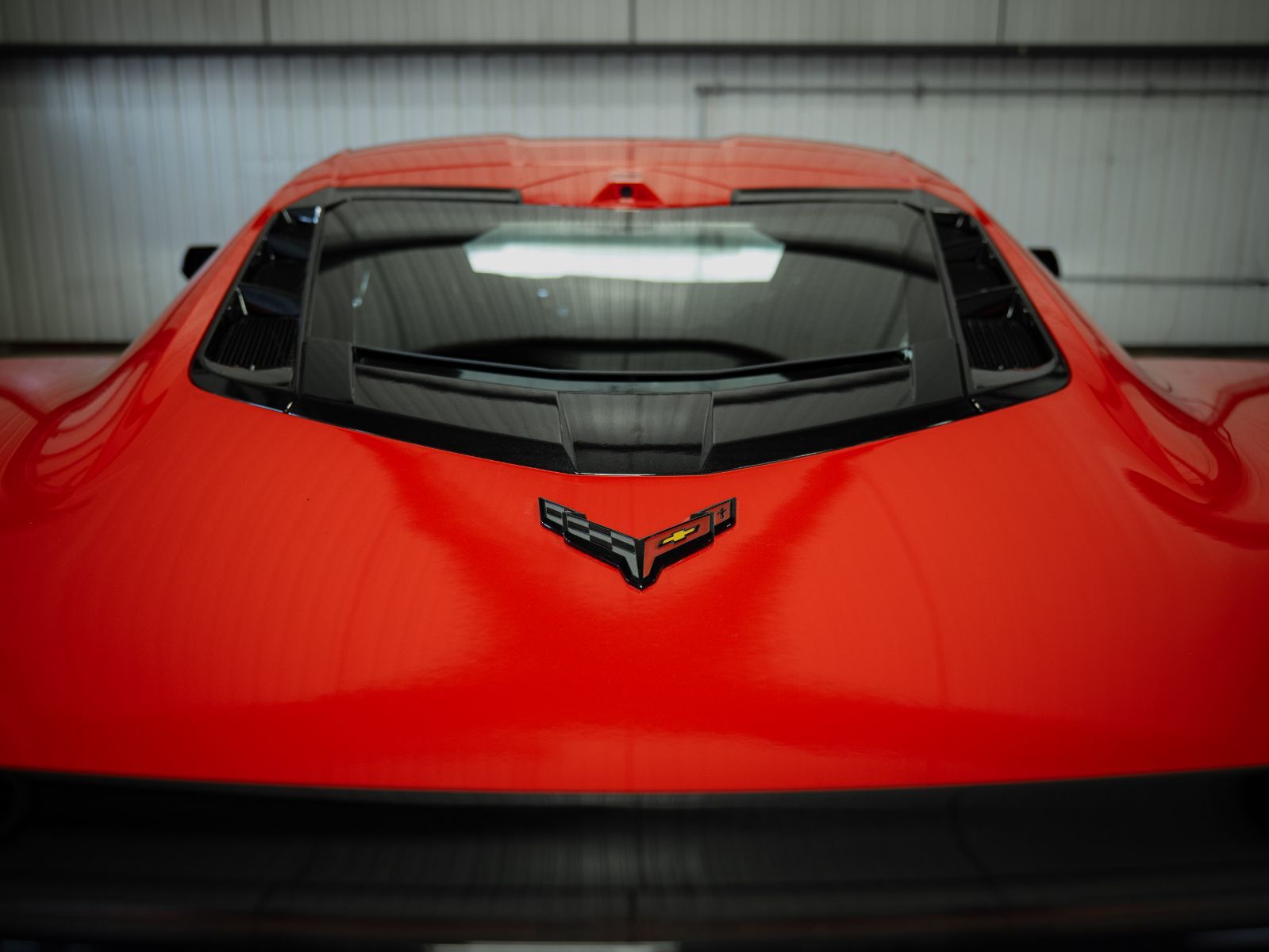 Chevrolet CORVETTE Z06  2025 à Berthierville, Québec