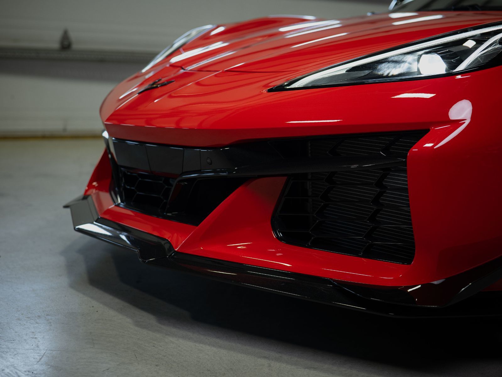 Chevrolet CORVETTE Z06  2025 à Berthierville, Québec