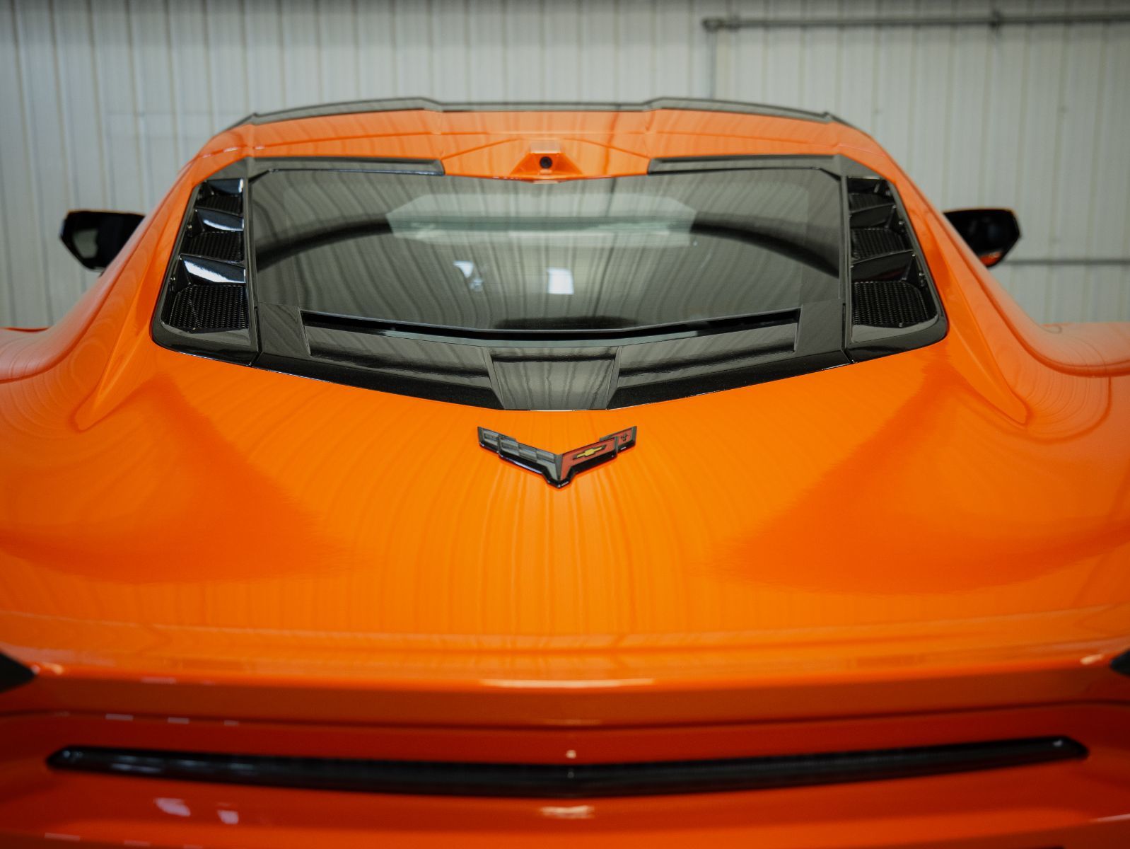 Chevrolet CORVETTE Z06  2025 à Sorel-Tracy, Québec