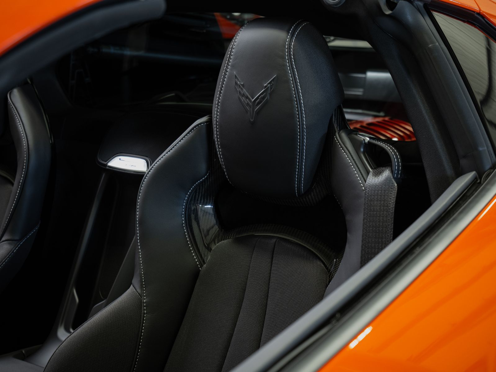 Chevrolet CORVETTE Z06  2025 à Sorel-Tracy, Québec