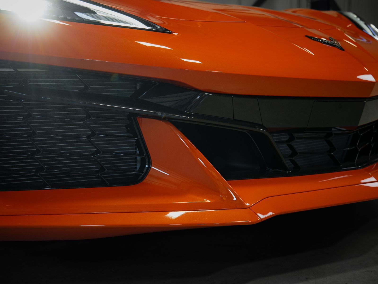 Chevrolet CORVETTE Z06  2025 à Sorel-Tracy, Québec