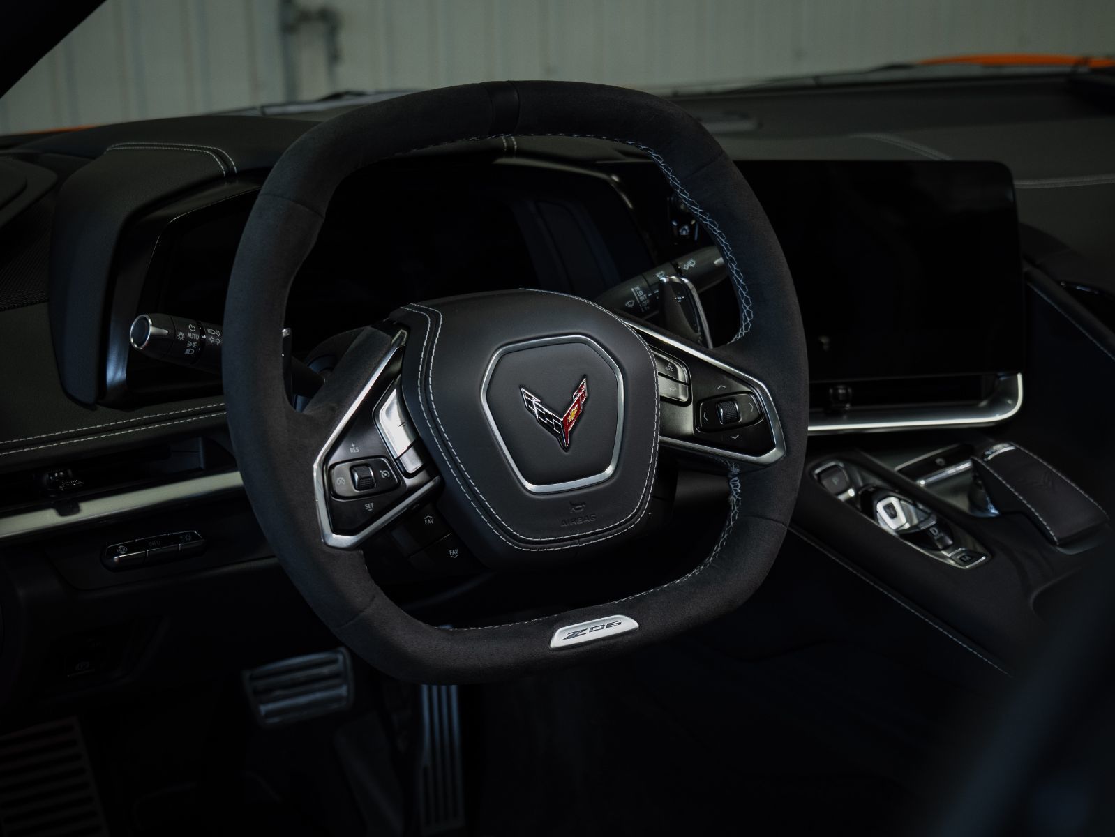 Chevrolet CORVETTE Z06  2025 à Sorel-Tracy, Québec