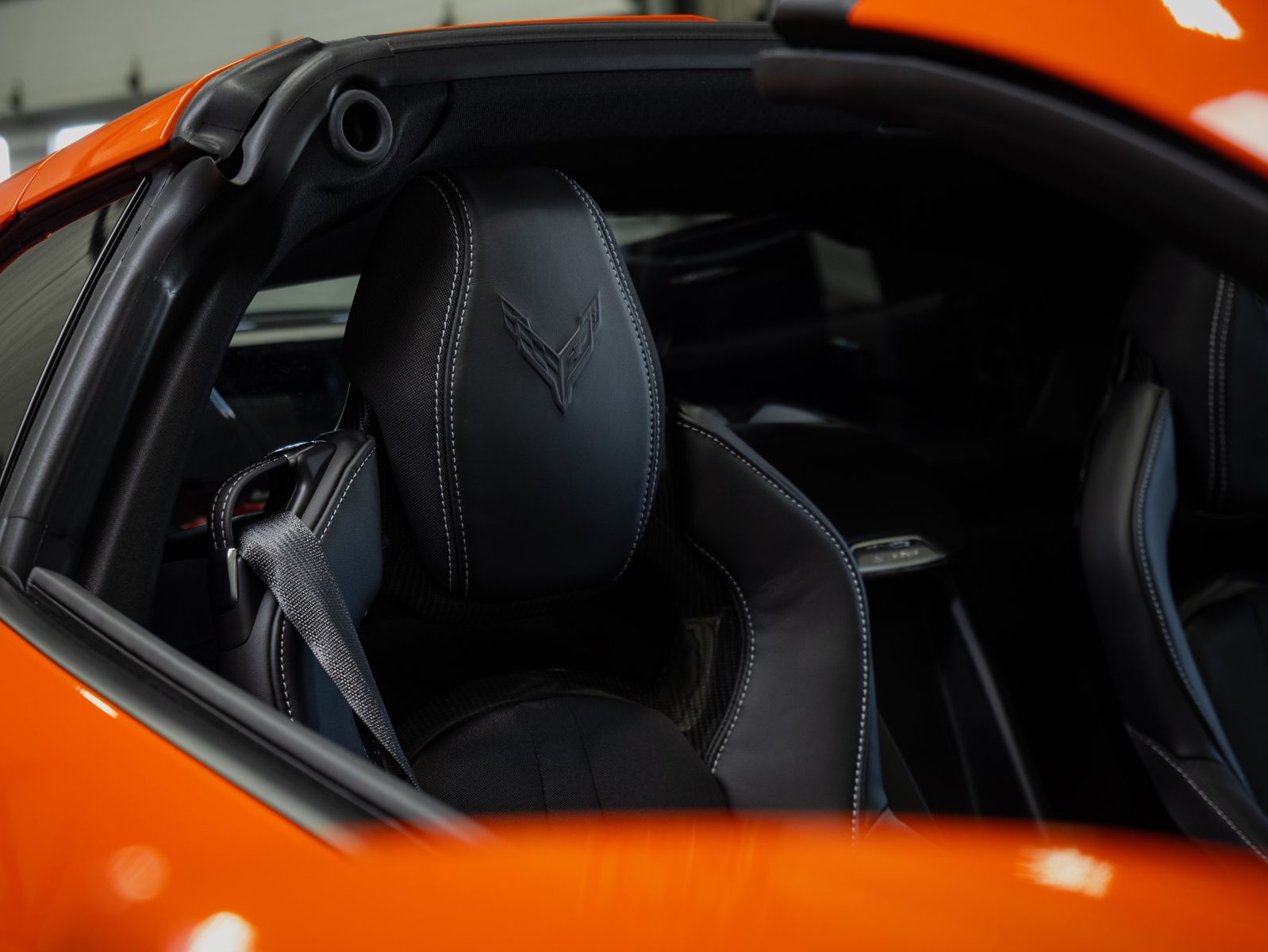 Chevrolet CORVETTE Z06  2025 à Sorel-Tracy, Québec