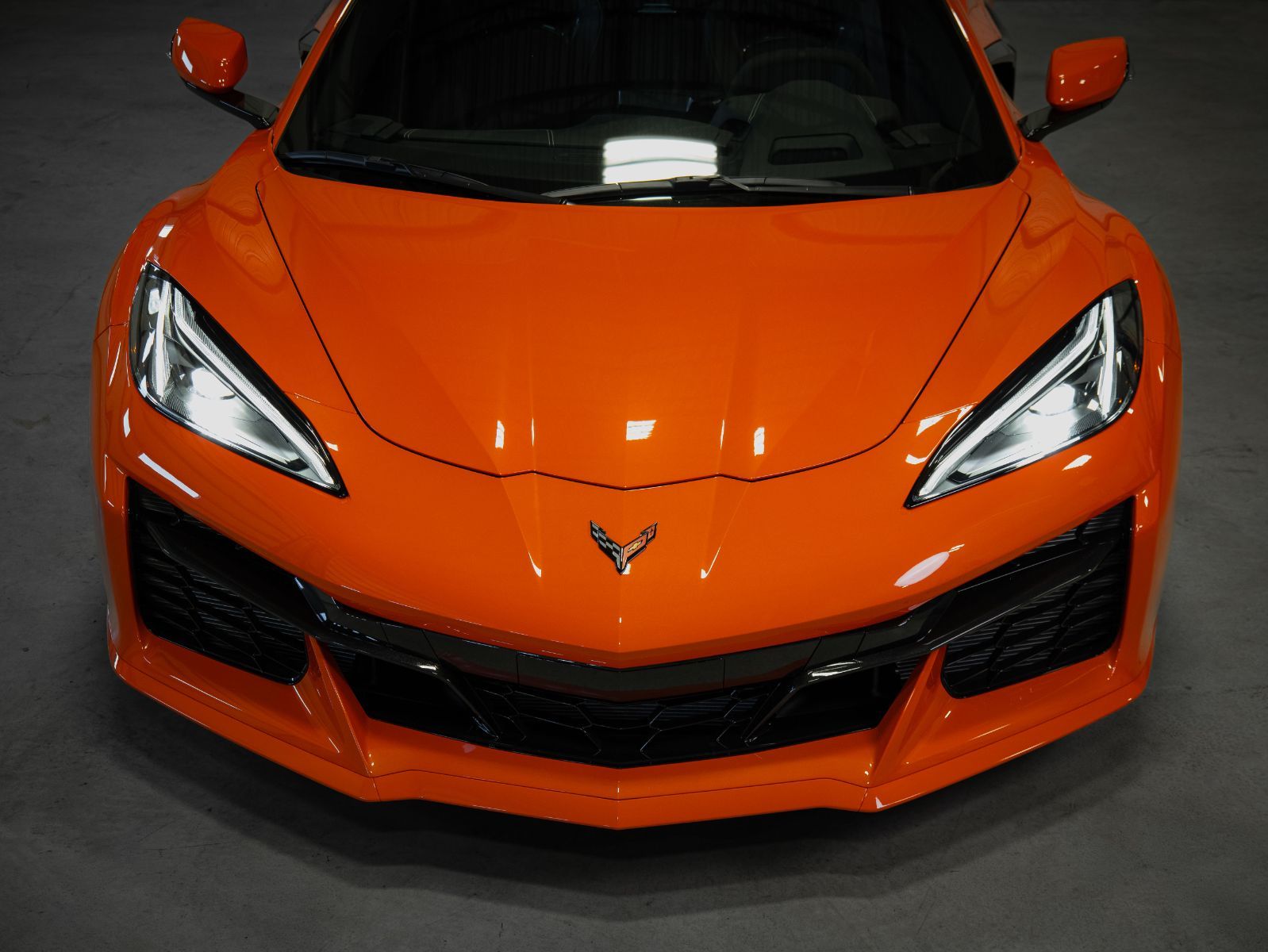 Chevrolet CORVETTE Z06  2025 à Sorel-Tracy, Québec