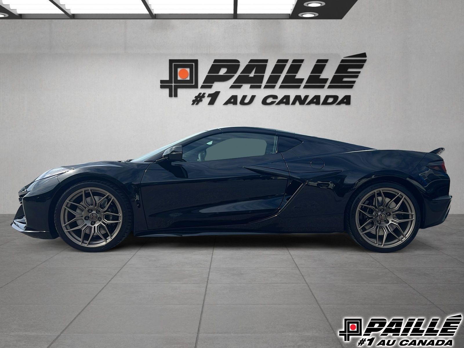 Chevrolet CORVETTE Z06  2025 à Berthierville, Québec