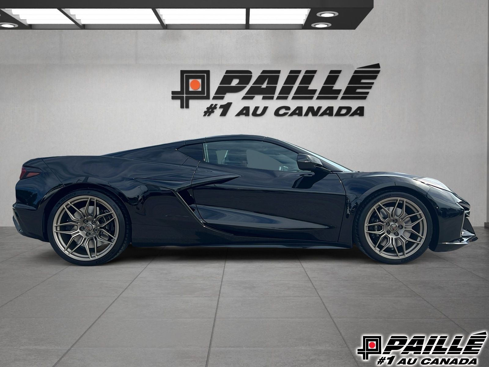 Chevrolet CORVETTE Z06  2025 à Berthierville, Québec