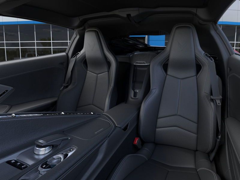 Chevrolet Corvette Z06  2025 à Sorel-Tracy, Québec