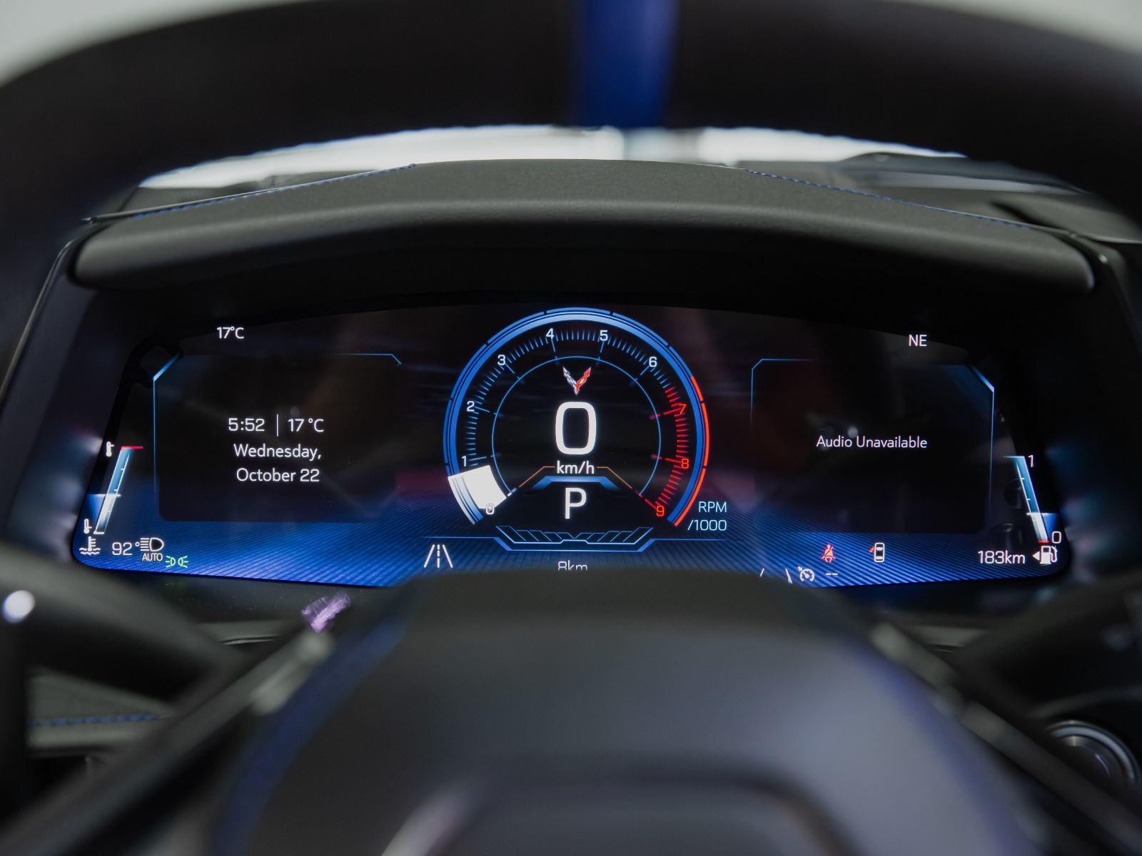 Chevrolet Corvette Z06  2026 à Sorel-Tracy, Québec