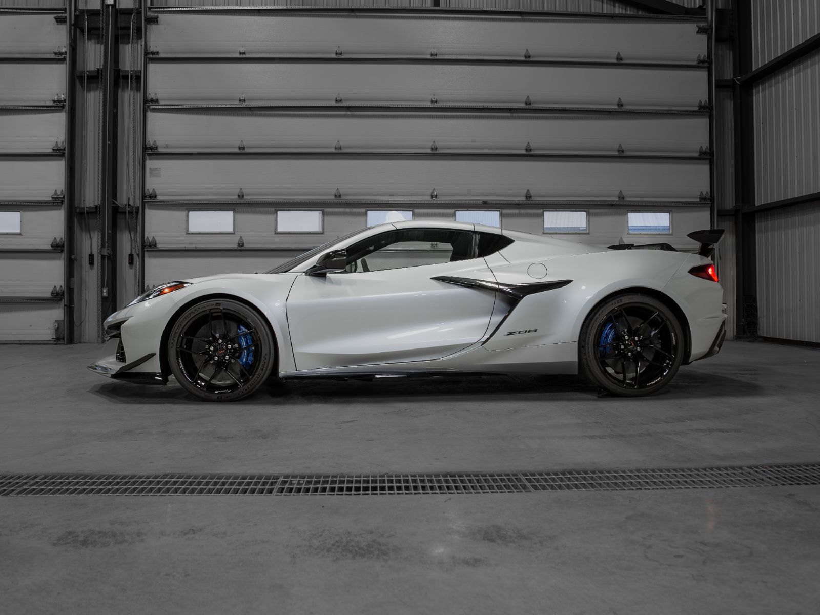Chevrolet Corvette Z06  2026 à Sorel-Tracy, Québec