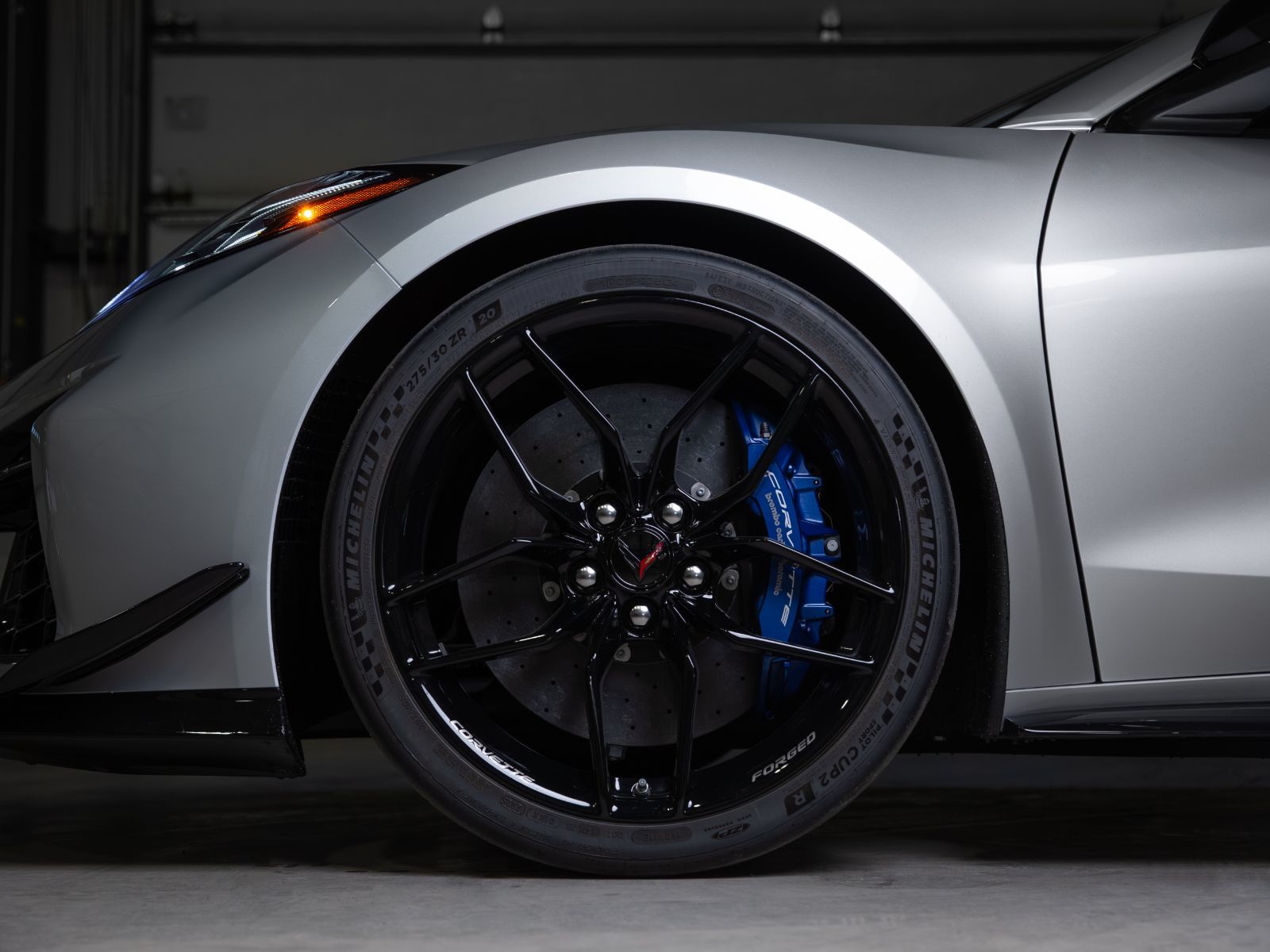Chevrolet Corvette Z06  2026 à Sorel-Tracy, Québec