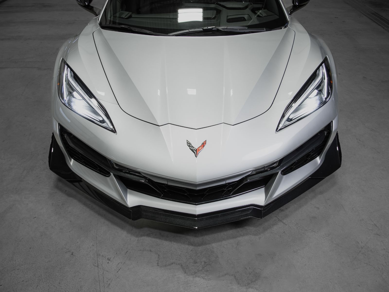 Chevrolet Corvette Z06  2026 à Sorel-Tracy, Québec