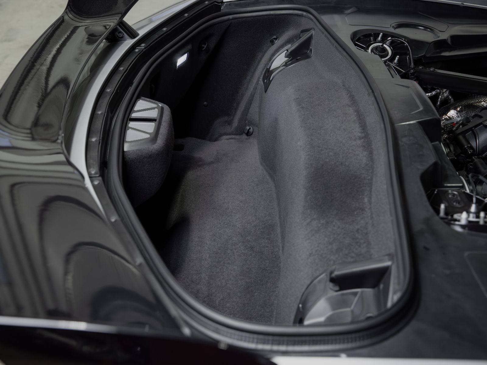 Chevrolet Corvette Z06  2026 à Sorel-Tracy, Québec