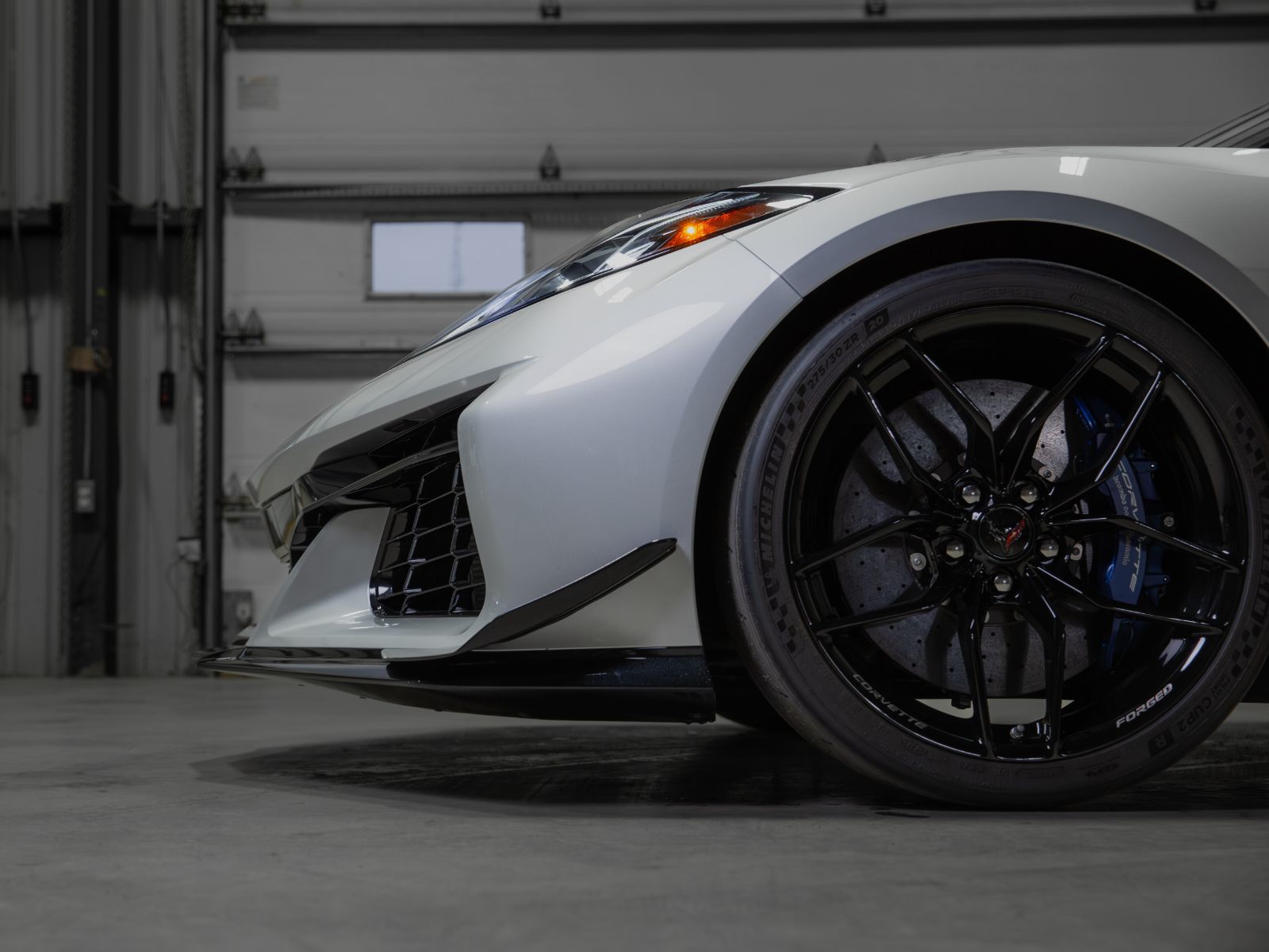 Chevrolet Corvette Z06  2026 à Sorel-Tracy, Québec