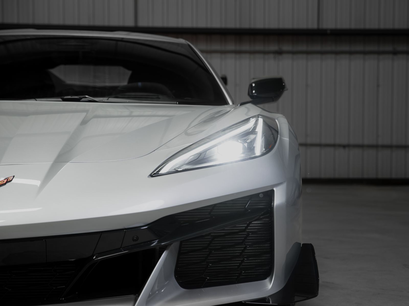 Chevrolet Corvette Z06  2026 à Sorel-Tracy, Québec