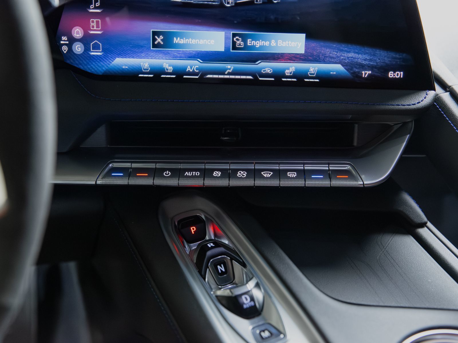 Chevrolet Corvette Z06  2026 à Sorel-Tracy, Québec