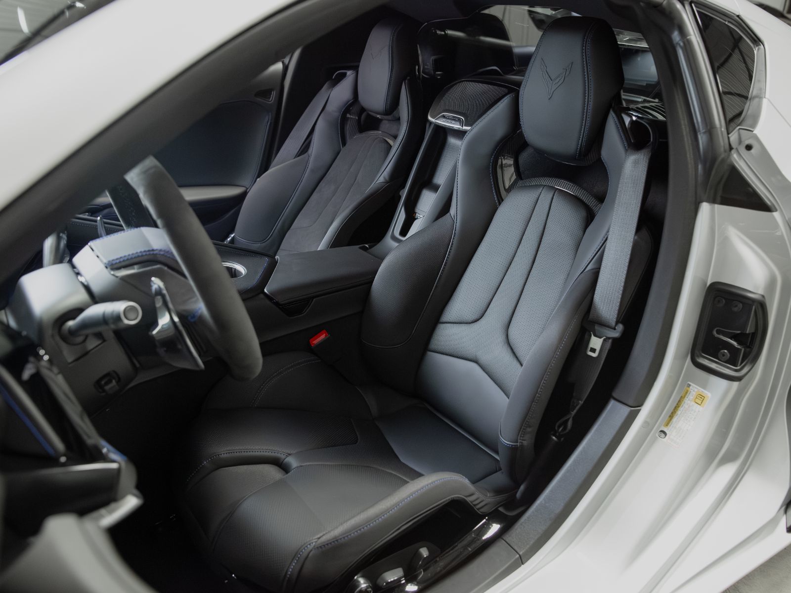 Chevrolet Corvette Z06  2026 à Sorel-Tracy, Québec