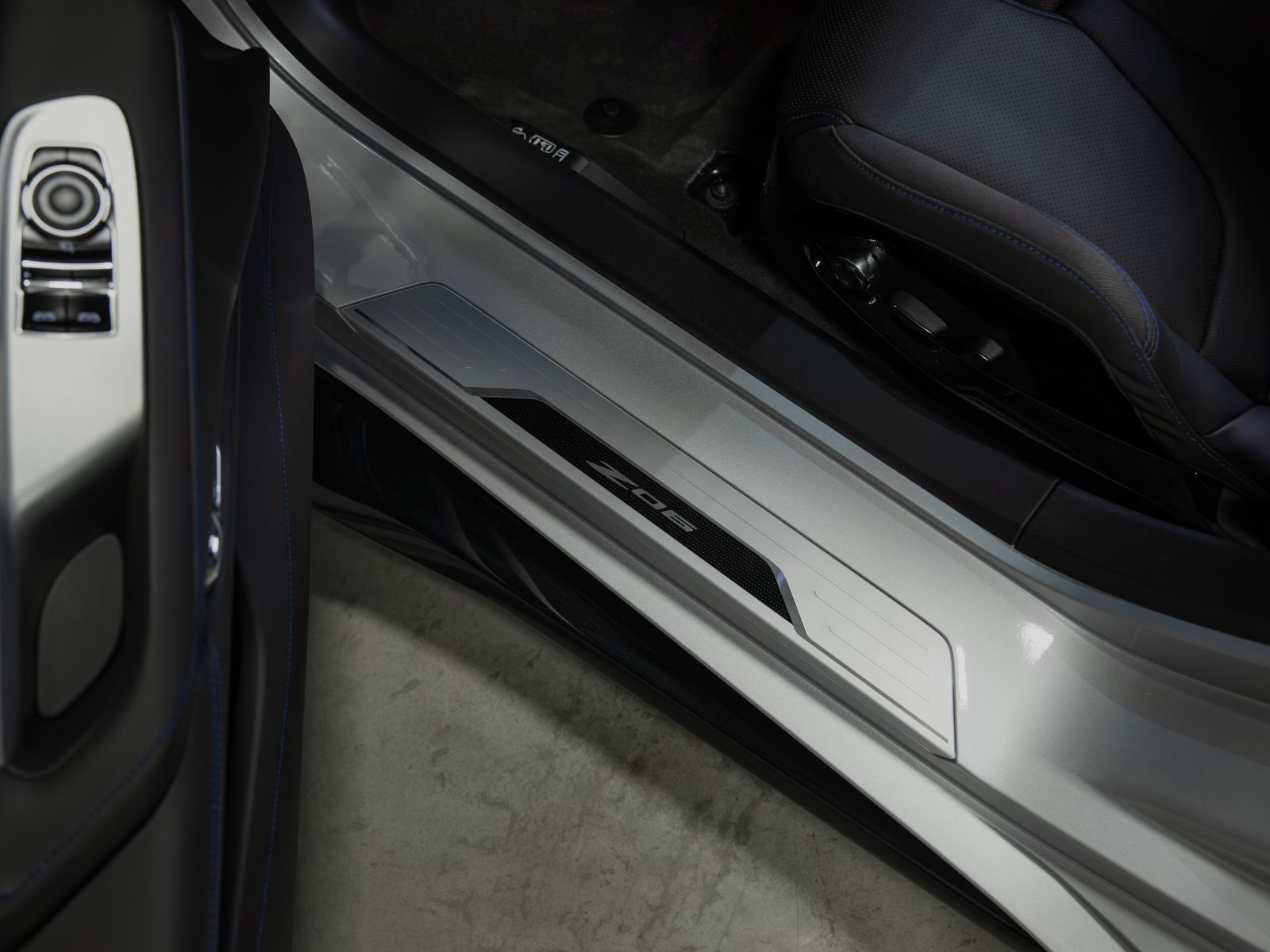 Chevrolet Corvette Z06  2026 à Sorel-Tracy, Québec