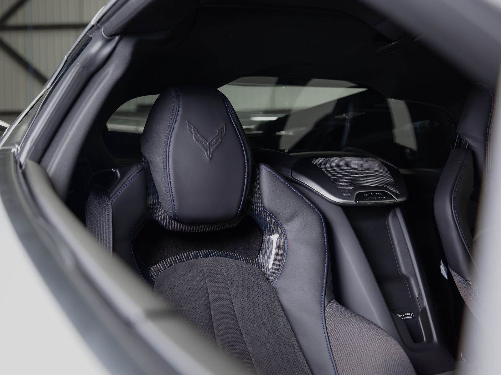 Chevrolet Corvette Z06  2026 à Sorel-Tracy, Québec