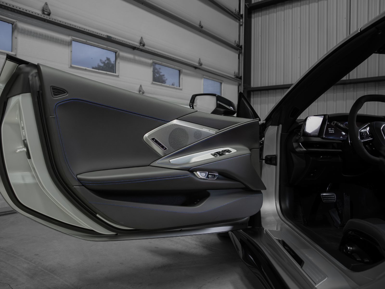 Chevrolet Corvette Z06  2026 à Sorel-Tracy, Québec