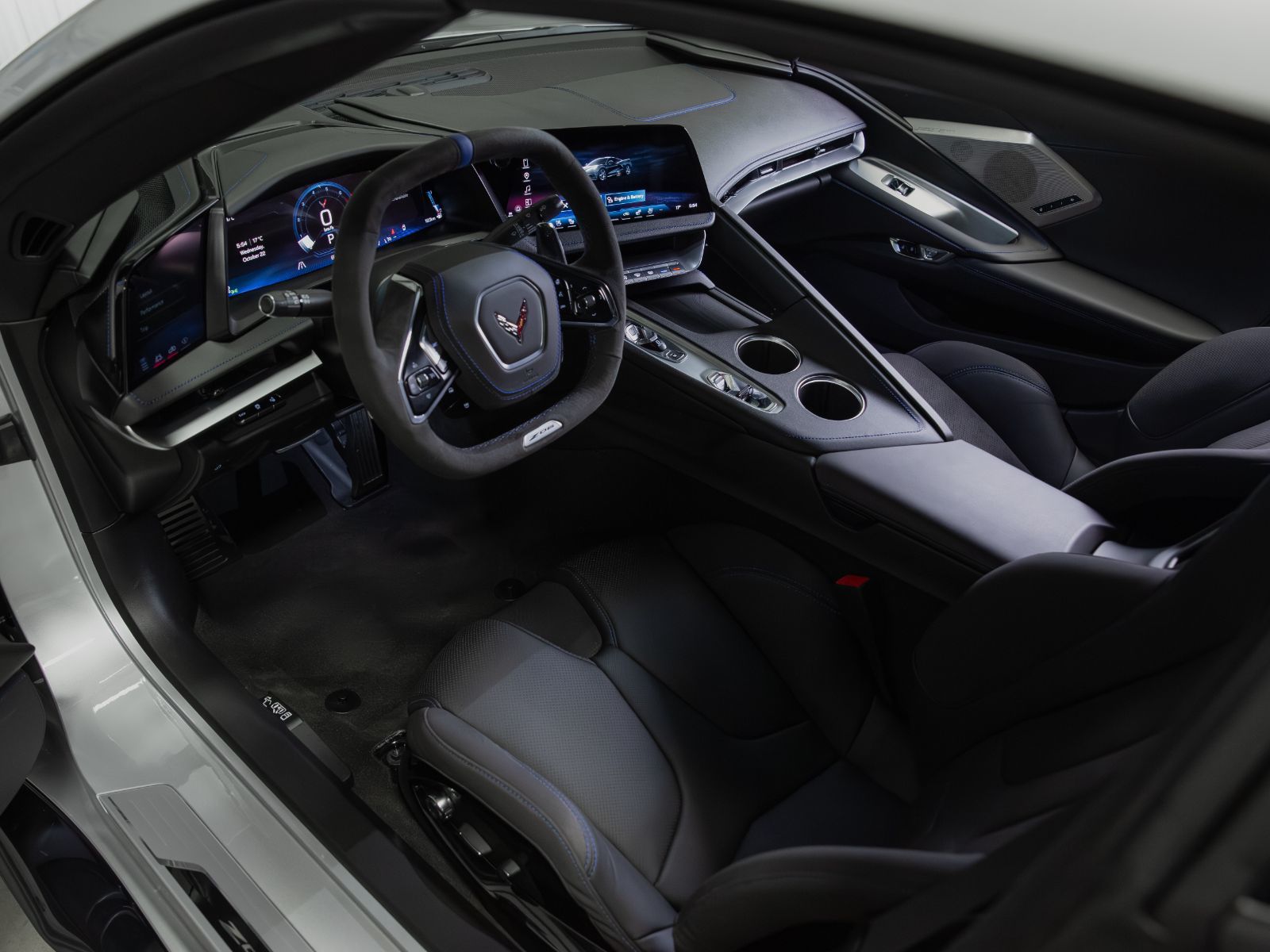 Chevrolet Corvette Z06  2026 à Sorel-Tracy, Québec