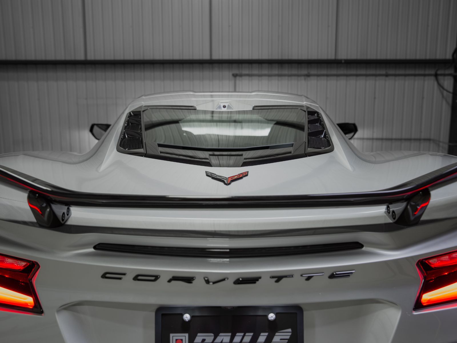 Chevrolet Corvette Z06  2026 à Sorel-Tracy, Québec