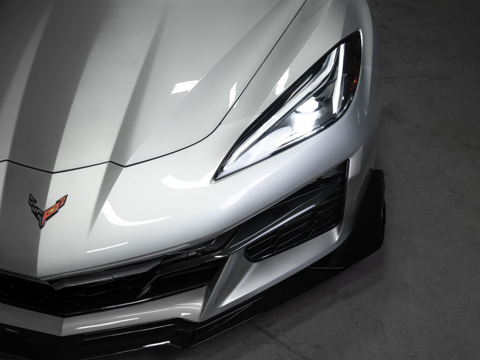 Chevrolet Corvette Z06  2026 à Sorel-Tracy, Québec