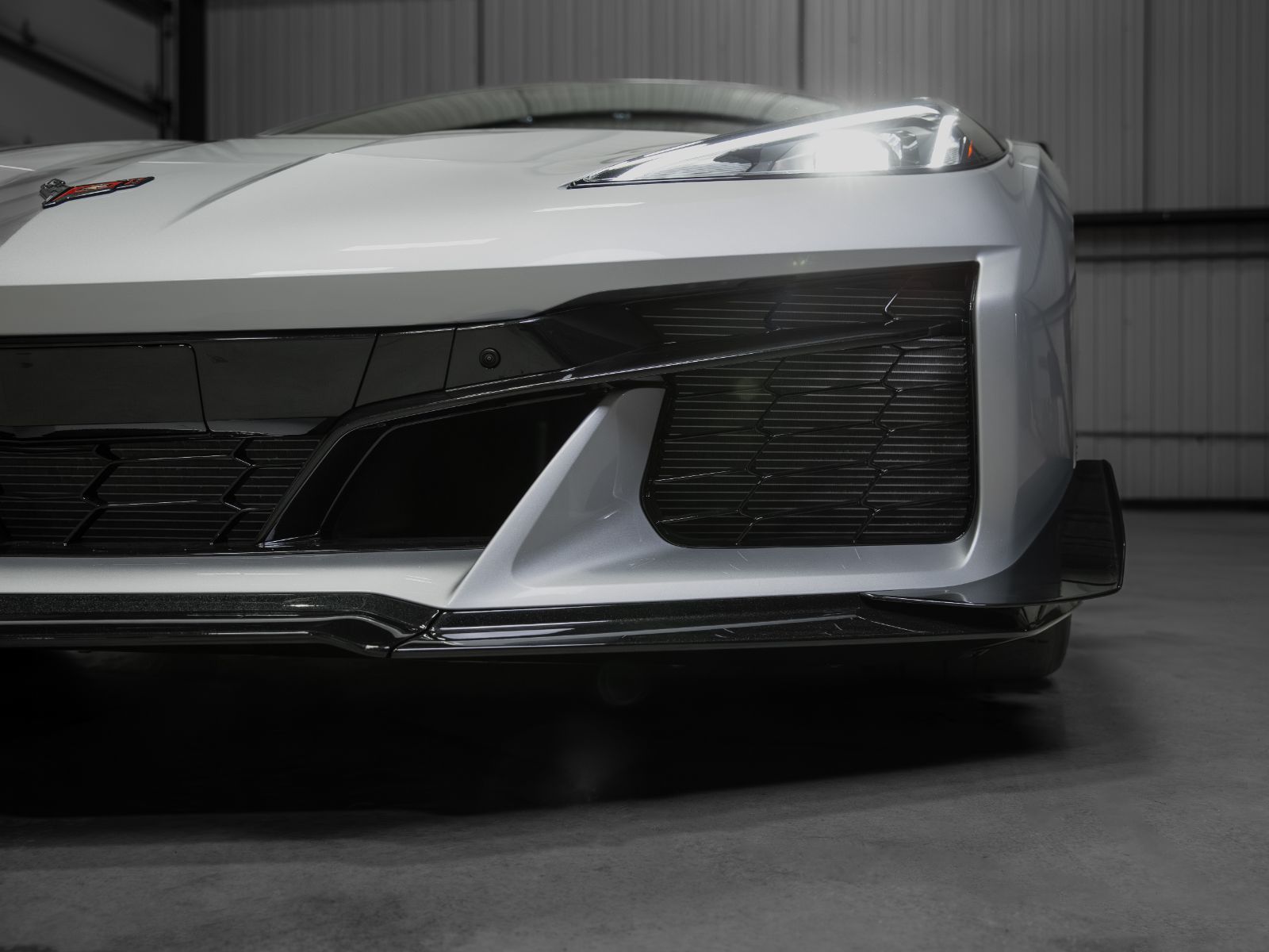 Chevrolet Corvette Z06  2026 à Sorel-Tracy, Québec