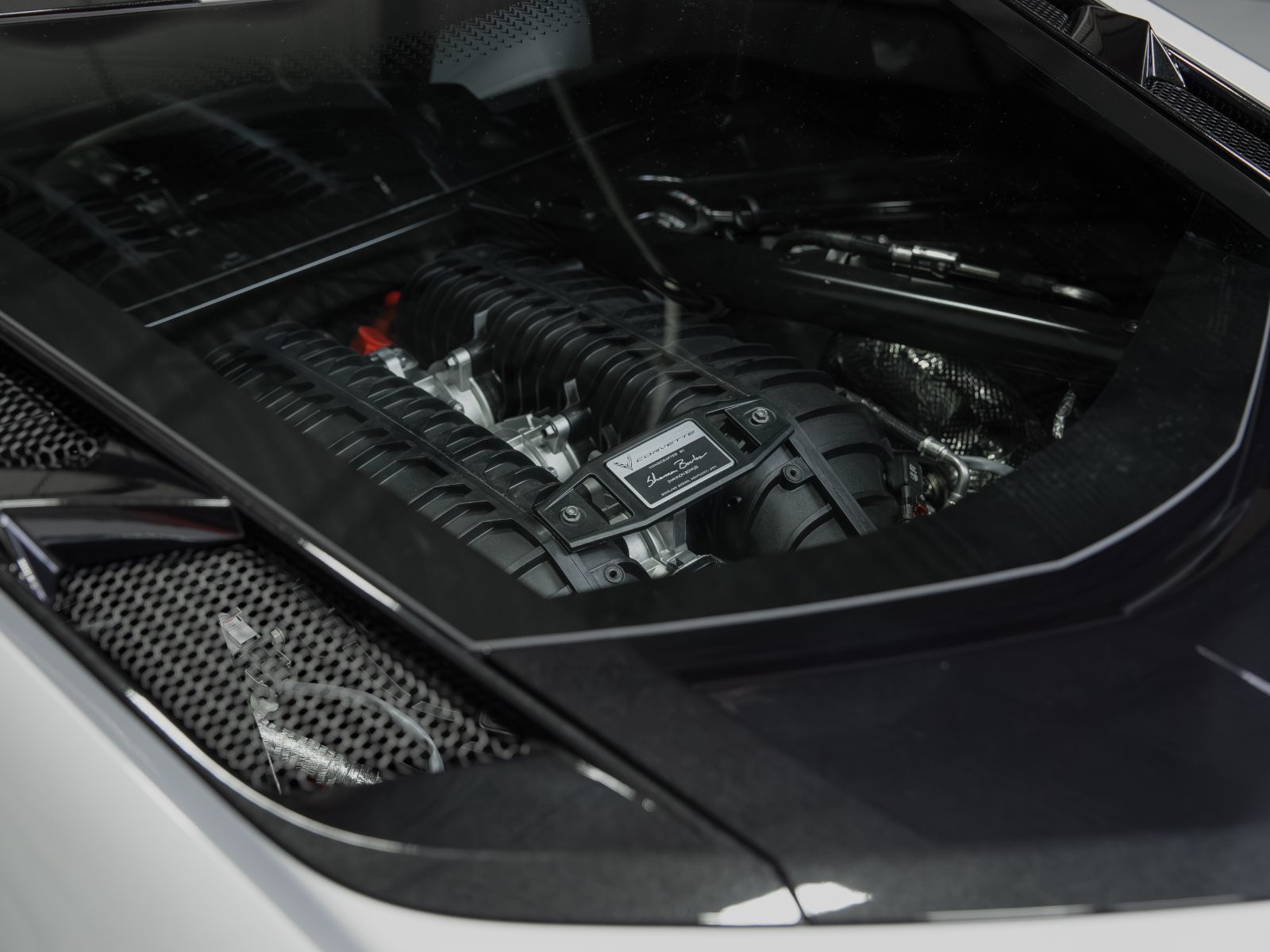 Chevrolet Corvette Z06  2026 à Sorel-Tracy, Québec