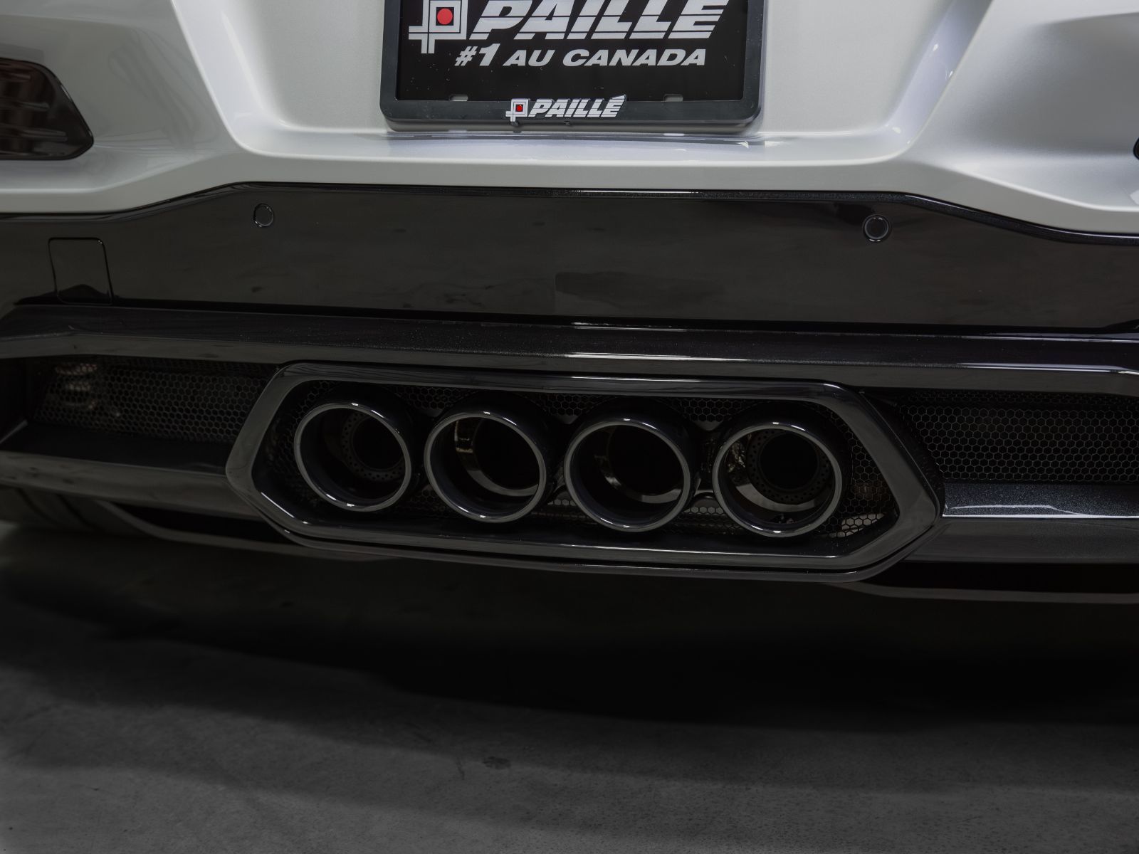 Chevrolet Corvette Z06  2026 à Sorel-Tracy, Québec