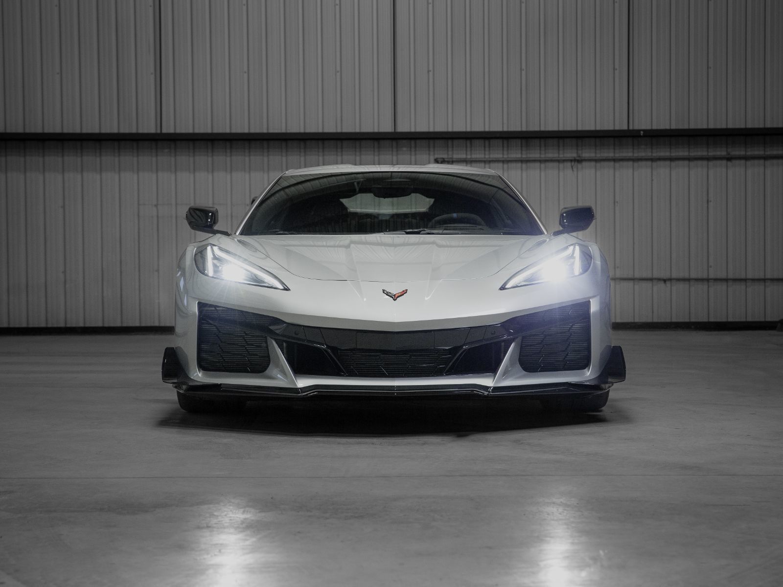 Chevrolet Corvette Z06  2026 à Sorel-Tracy, Québec