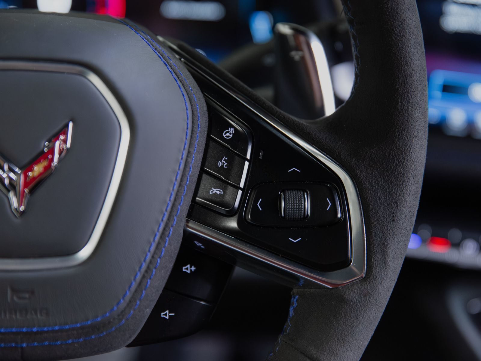 Chevrolet Corvette Z06  2026 à Sorel-Tracy, Québec