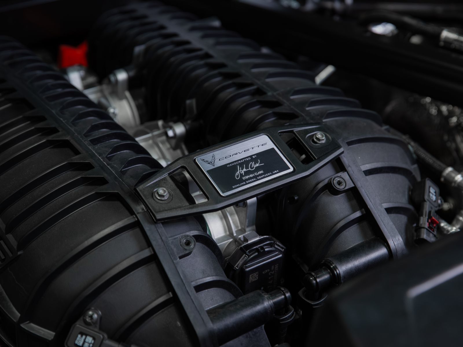 Chevrolet Corvette Z06  2026 à Berthierville, Québec