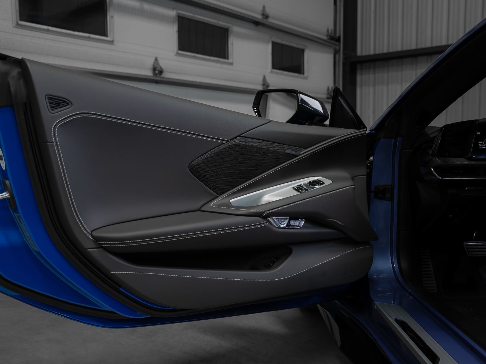 Chevrolet Corvette Z06  2026 à Berthierville, Québec