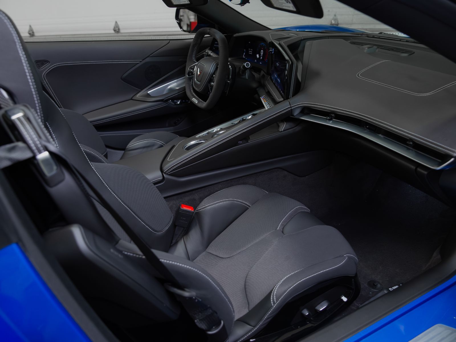 Chevrolet Corvette Z06  2026 à Berthierville, Québec