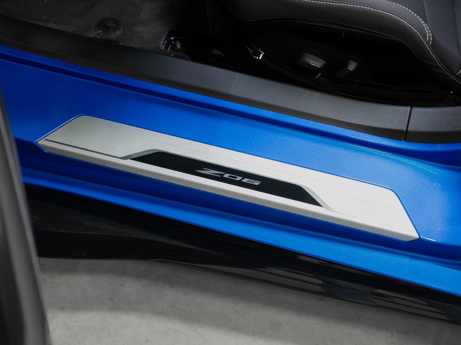 Chevrolet Corvette Z06  2026 à Berthierville, Québec