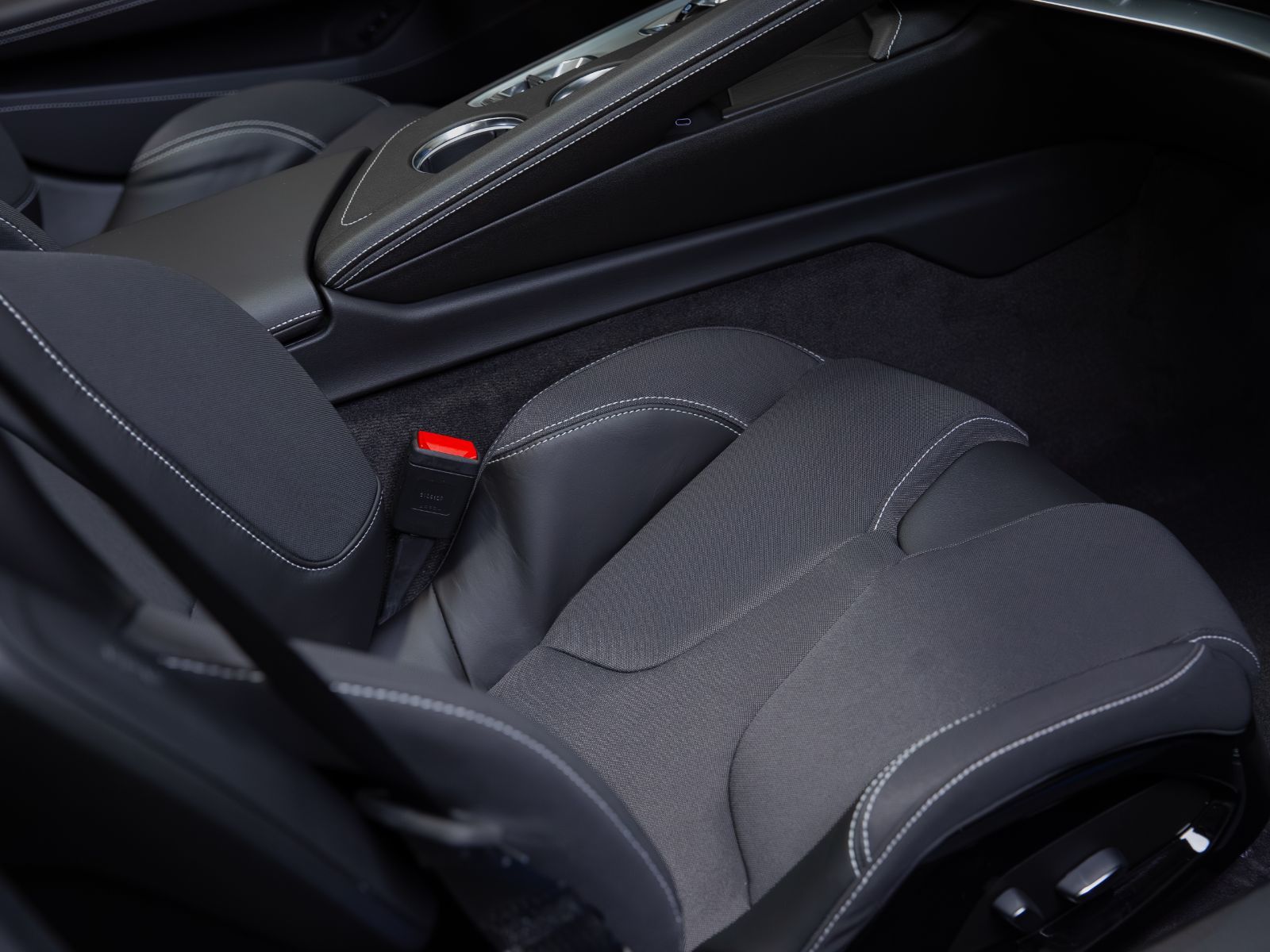 Chevrolet Corvette Z06  2026 à Berthierville, Québec