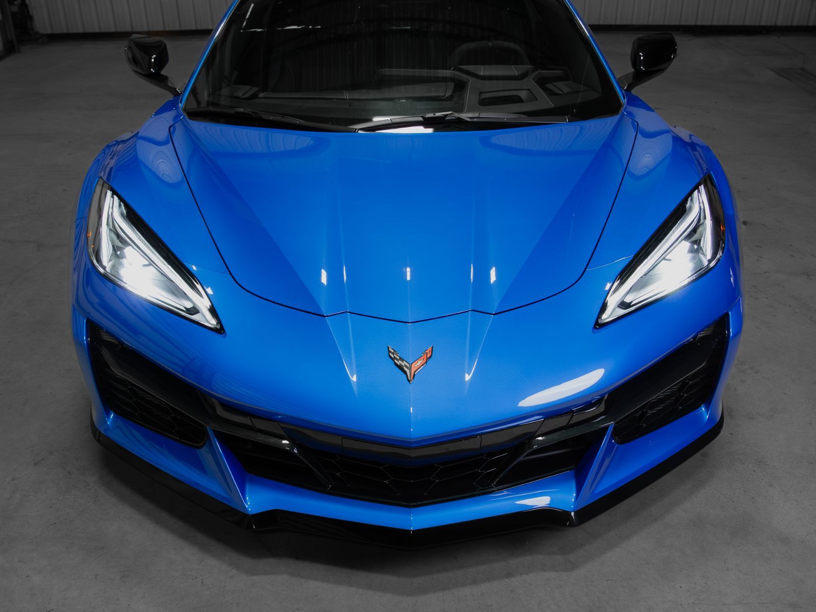 Chevrolet Corvette Z06  2026 à Berthierville, Québec