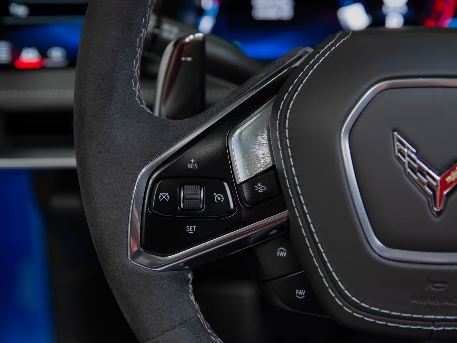 Chevrolet Corvette Z06  2026 à Berthierville, Québec