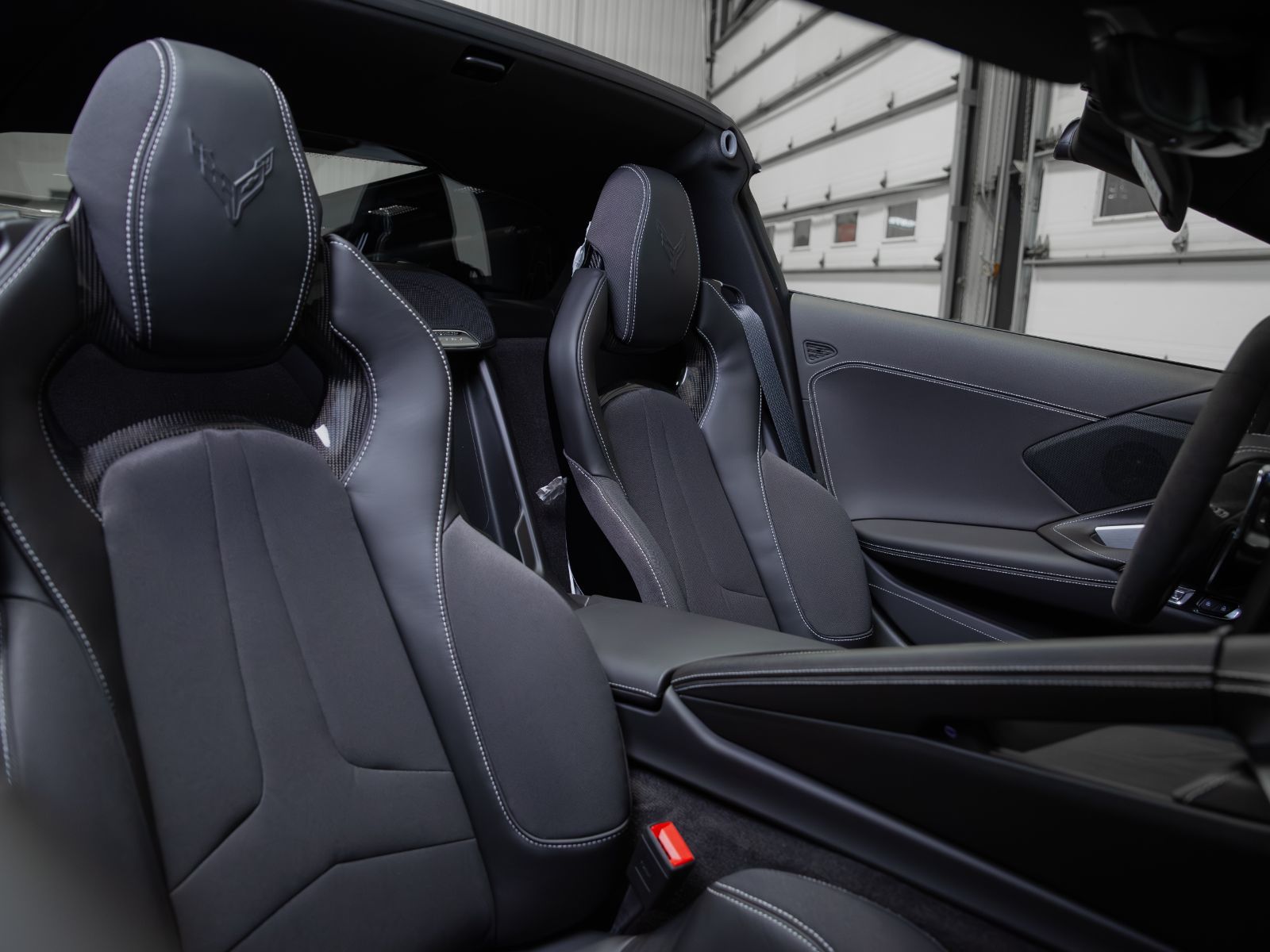 Chevrolet Corvette Z06  2026 à Berthierville, Québec