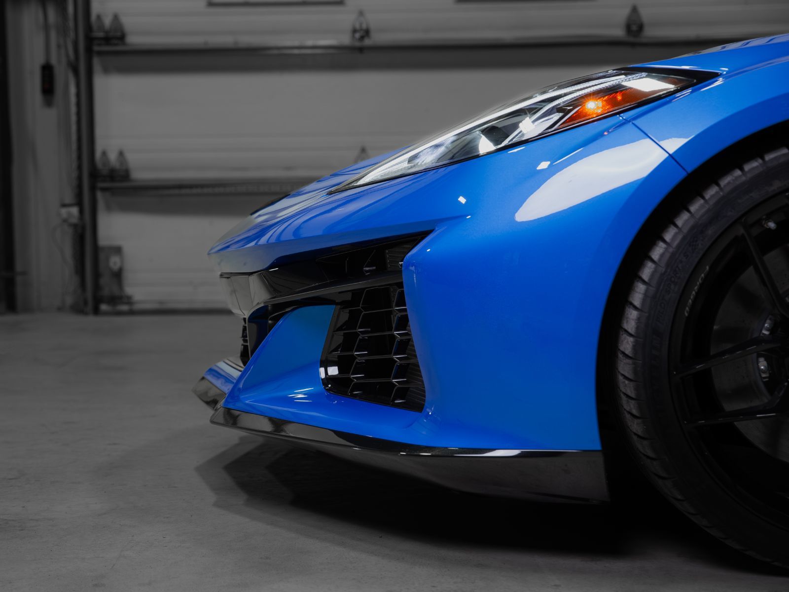 Chevrolet Corvette Z06  2026 à Berthierville, Québec