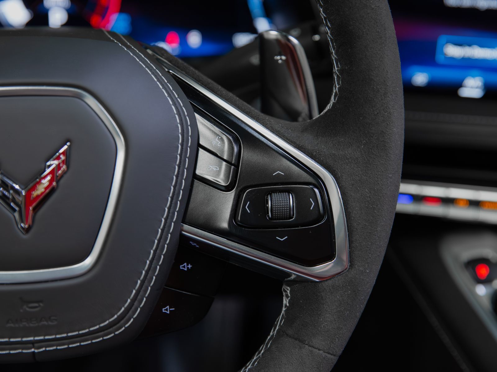 Chevrolet Corvette Z06  2026 à Berthierville, Québec