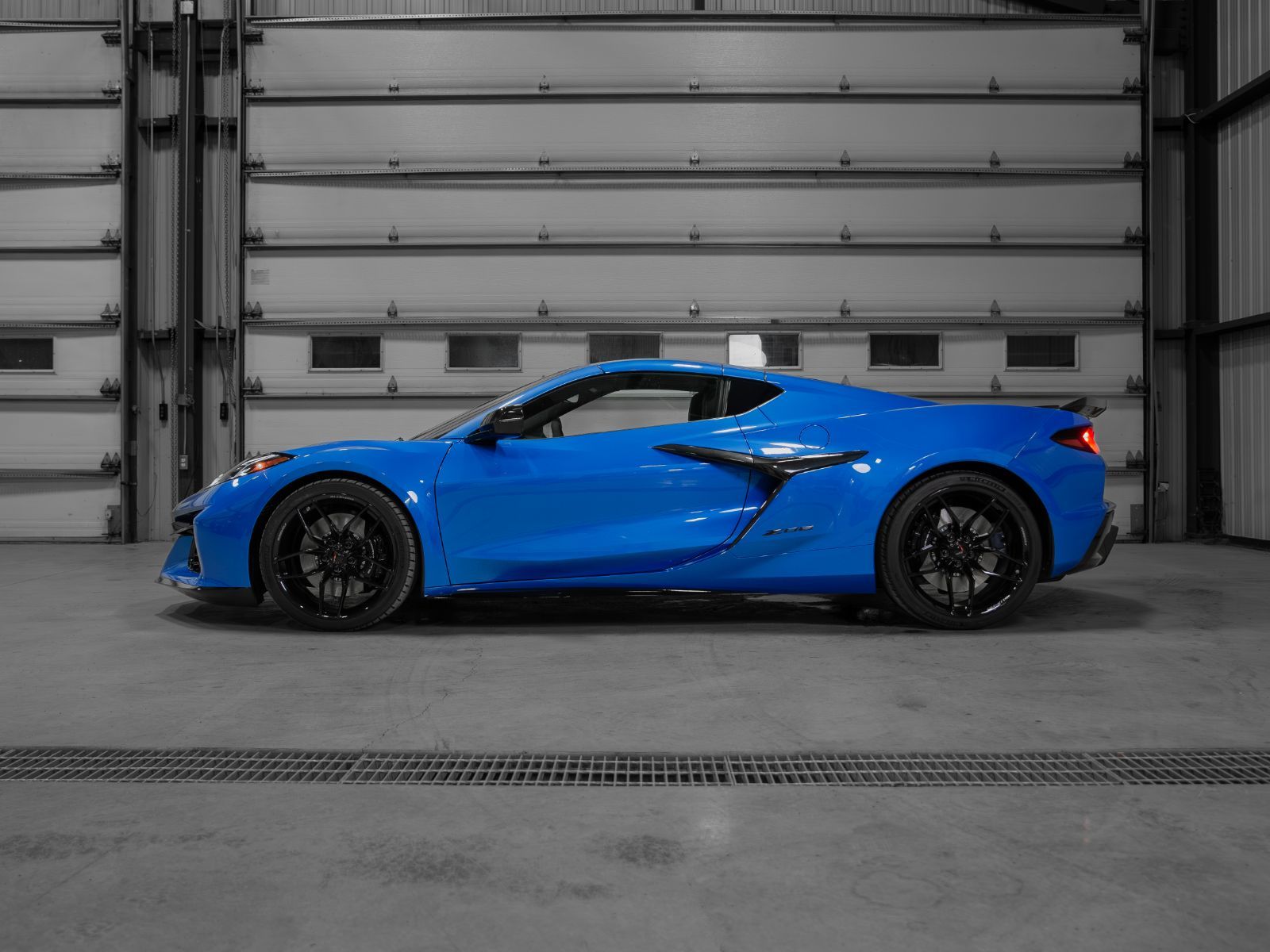 Chevrolet Corvette Z06  2026 à Berthierville, Québec