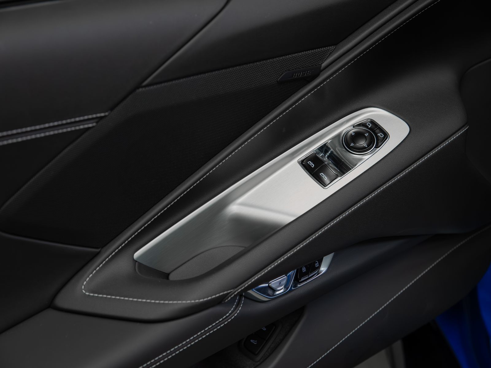 Chevrolet Corvette Z06  2026 à Berthierville, Québec